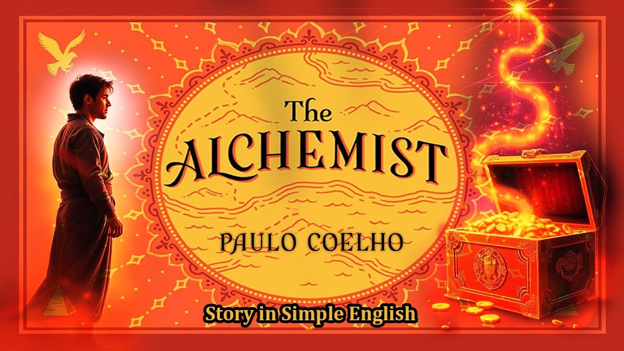 The Alchemist &ndash; Full Story Summary in Simple English | Paulo Coelho's Masterpiece