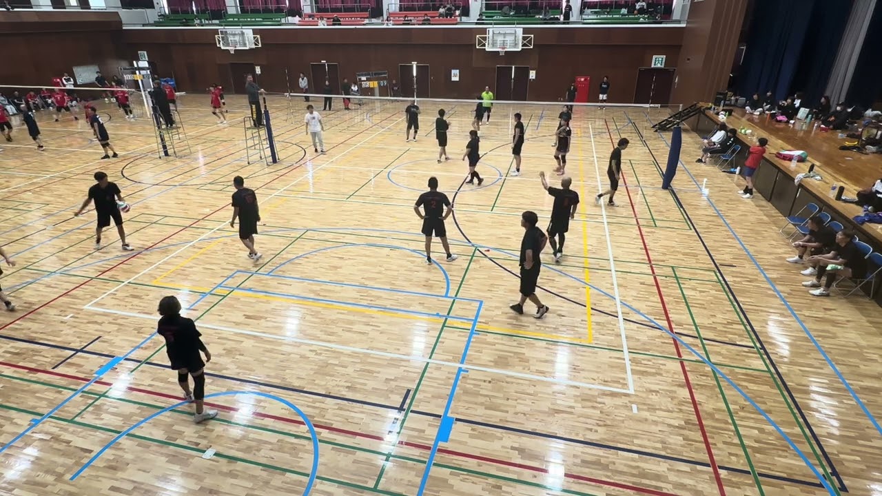 R8.2.22郵便局長杯 ユナイト対ヤヒローズ①