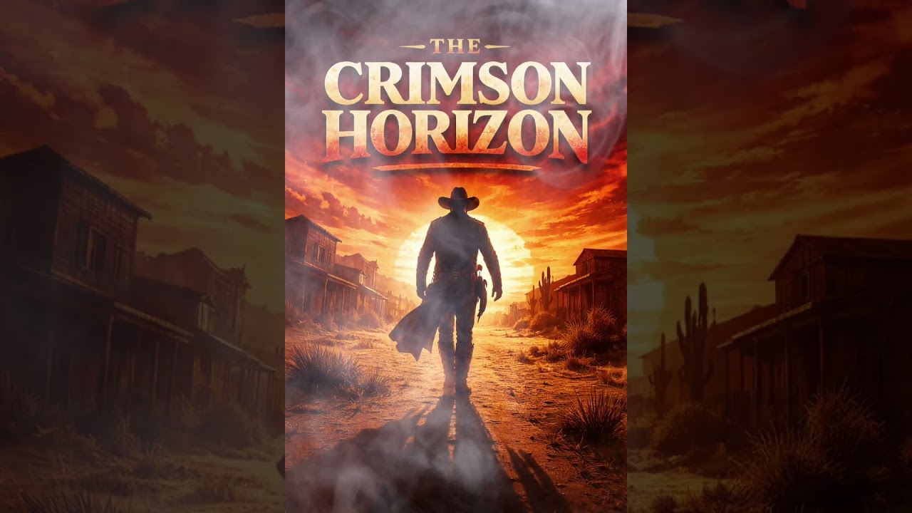 The Crimson Horizon