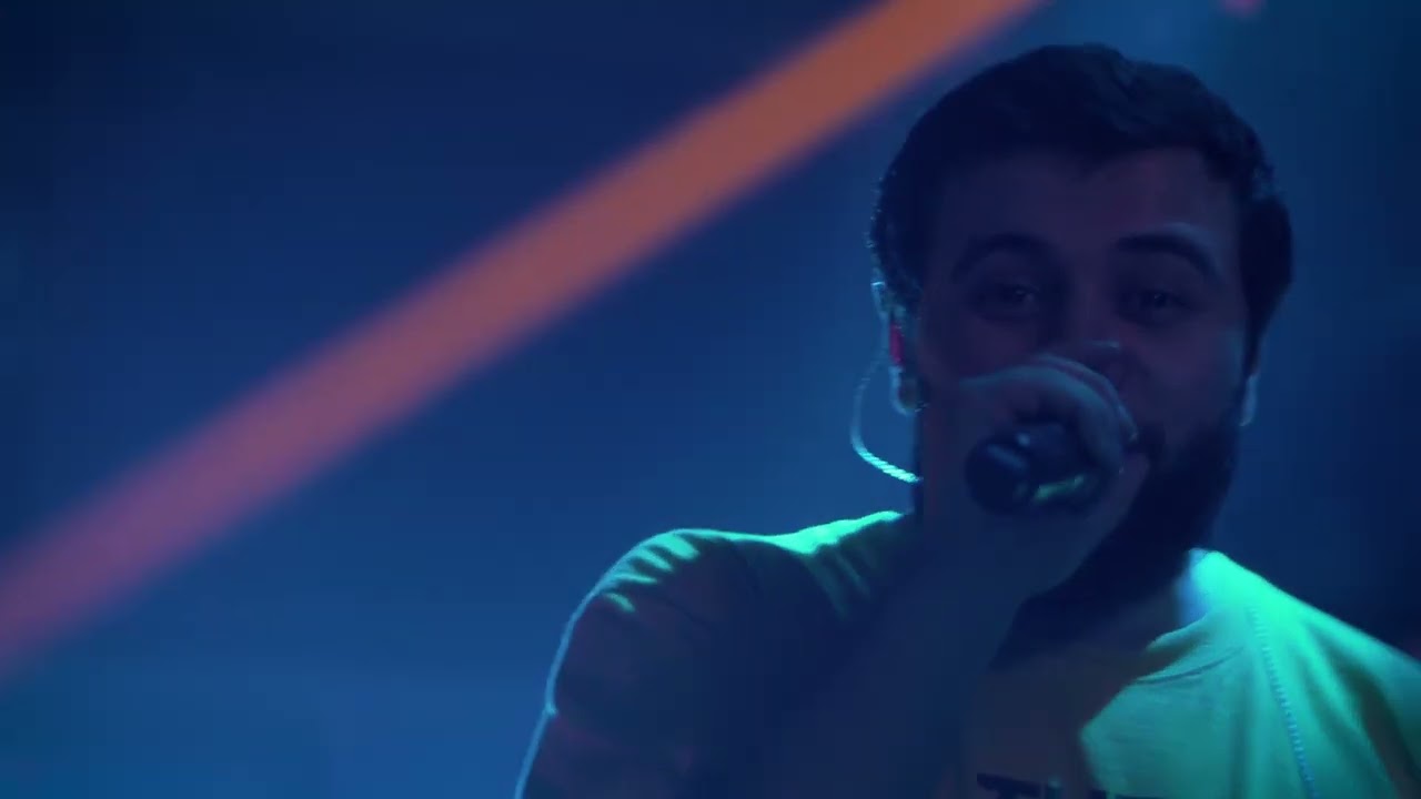 Концерт Hammаli&Navai | Queen Kyiv