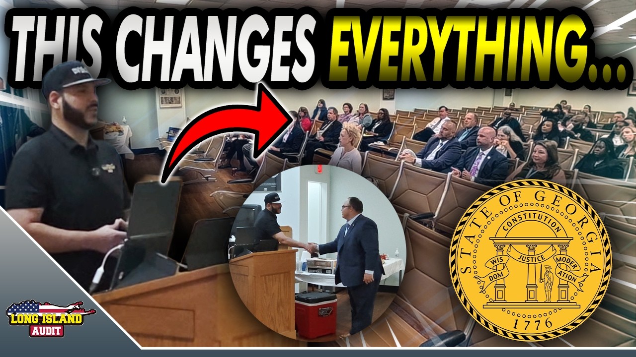 First Amendment Training at a District Attorney&rsquo;s Office | Activist and DA&rsquo;s Office Join Forces!