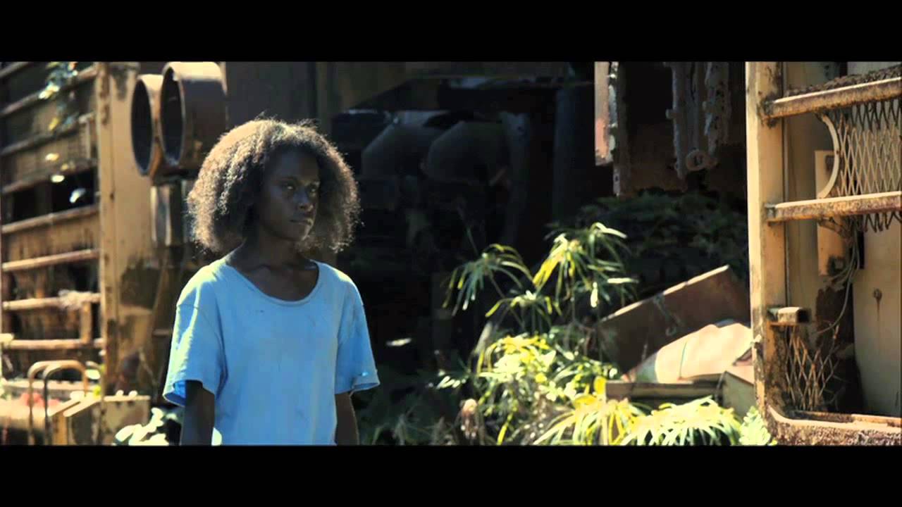Mr Pip Film Clip 
