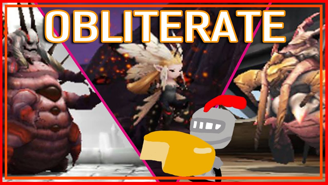 Bravely Default: How to DESTROY ???? (3 Cheese Methods)
