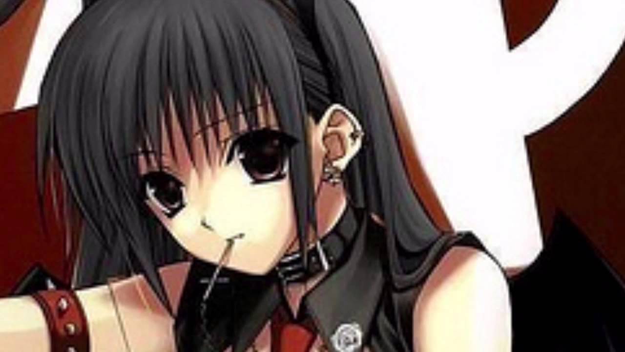 Nightcore - She's A Rebel