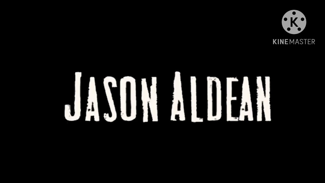 Jason Aldean: Crazy Town (PAL/High Tone Only) (2009)