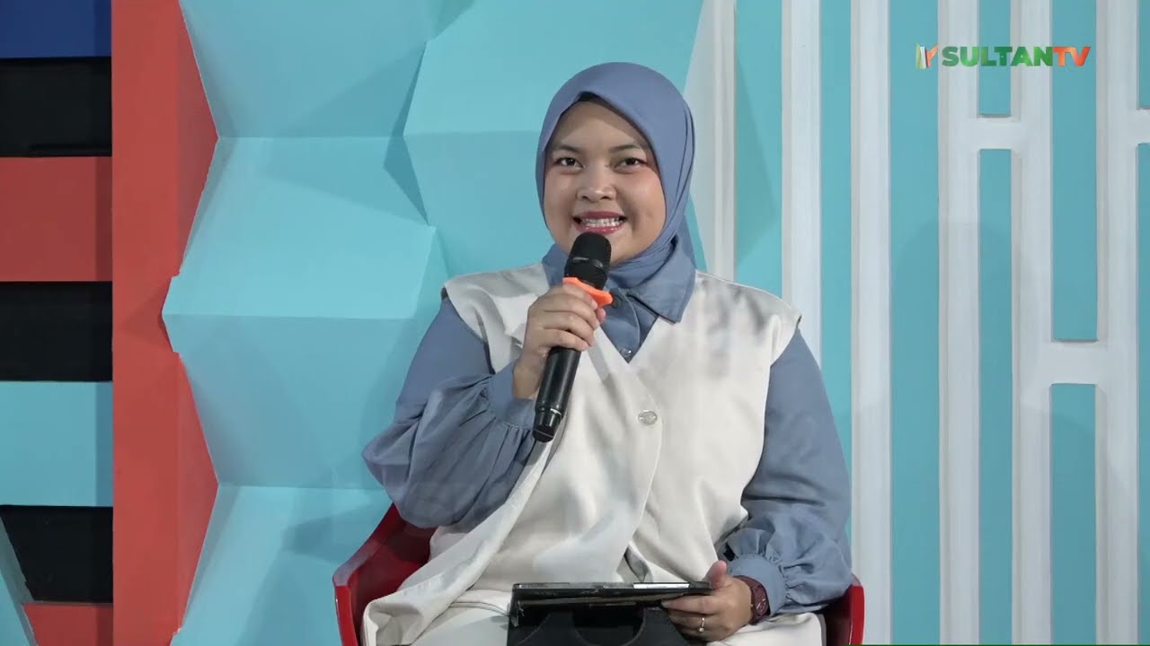 HIKMAH ZAKAT UNTUK KEMASLAHATAN UMAT || KajianIslami