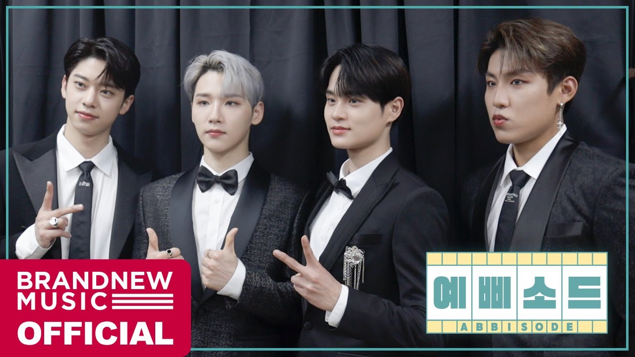 [예삐소드] AB6IX (에이비식스) '2021 DREAM CONCERT' BEHIND