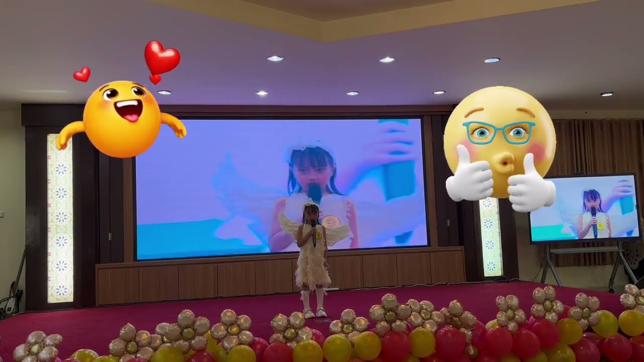 Aleeya Adreena di Gebyar SD Plus IGM . 7 Feb 2026 #taritanggai #menari #gebyar #sdplusigm