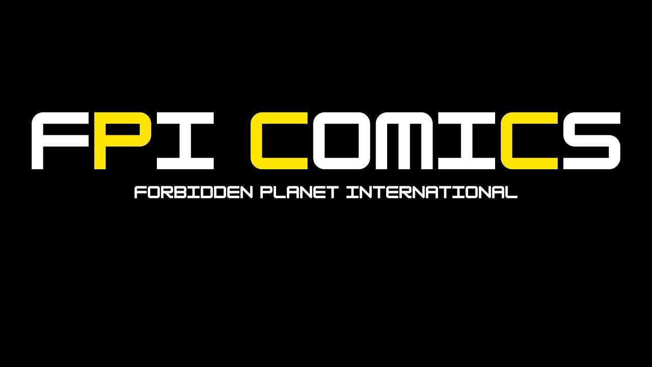 PLANET: Located. STATUS: Forbidden |FPI COMICS|