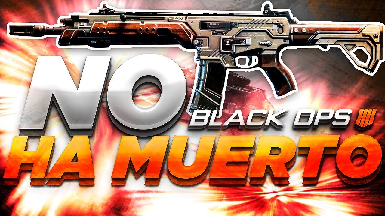 ¿HAN CONSEGUIDO MATAR A LA BESTIA DE BLACK OPS 4?