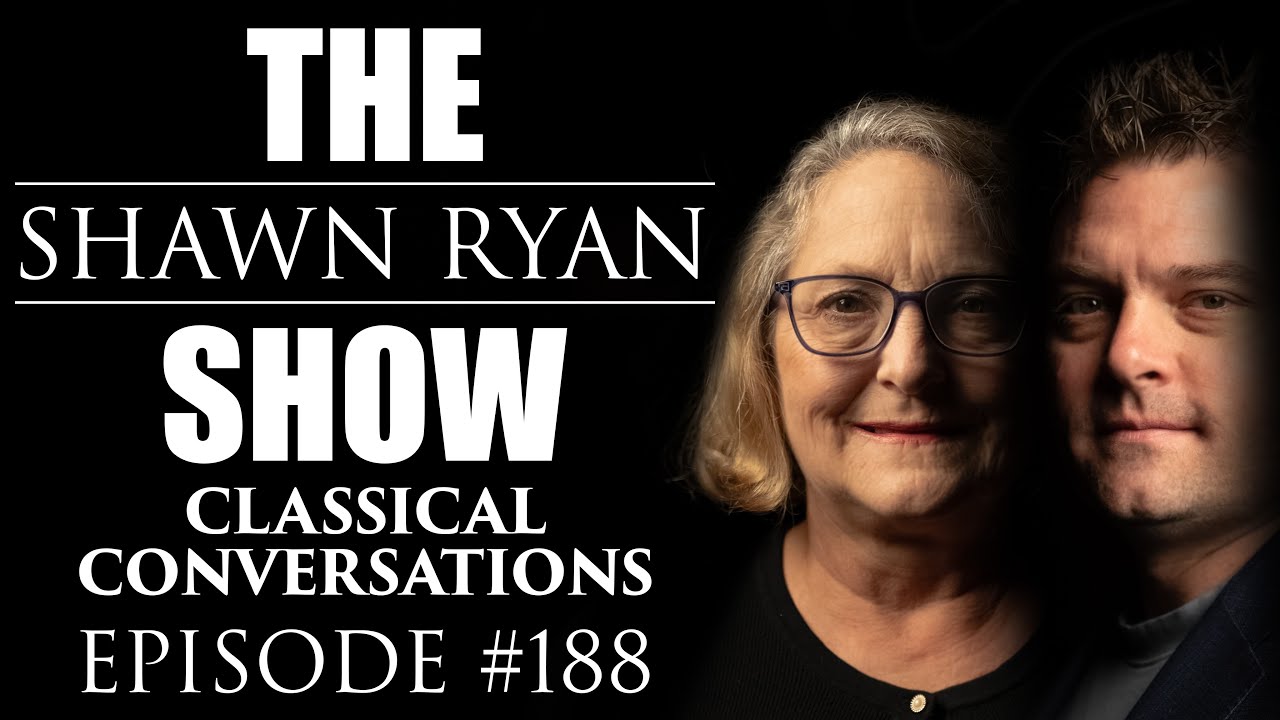 Leigh & Robert Bortins - Why Parents Are Ditching Public Schools for Homeschooling | SRS #188
