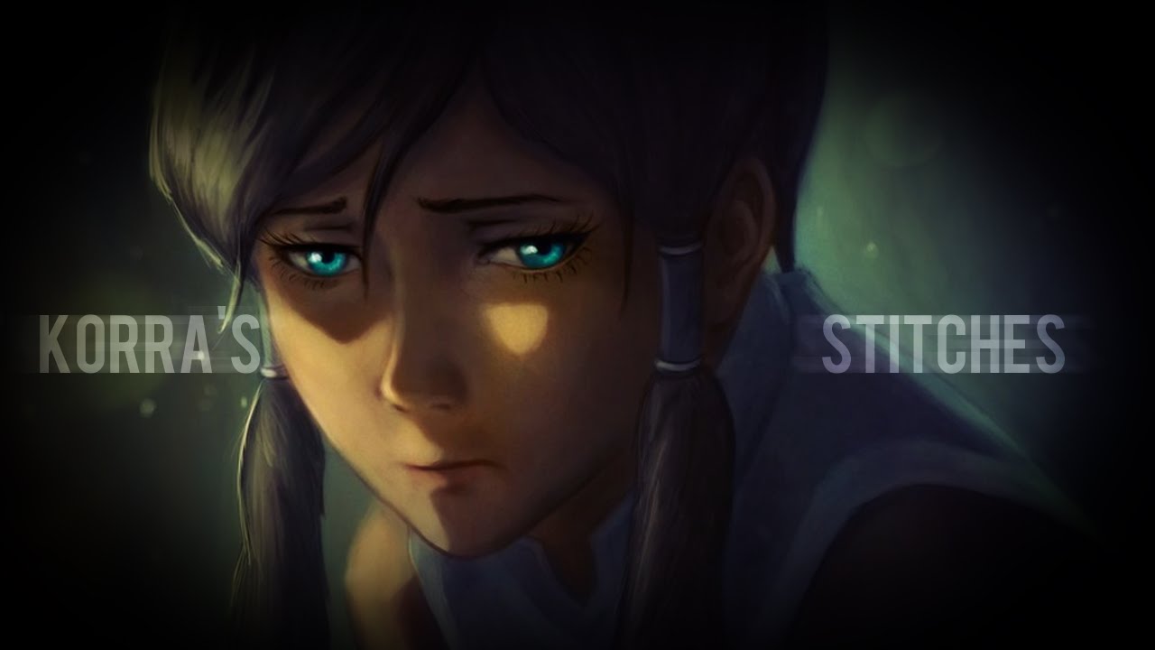 | Korra's Stitches | AMV |