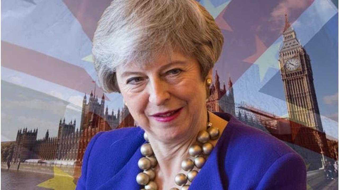 Brexit TIMELINE: The THREE DAYS that will decide FUTURE of Brexit Britain