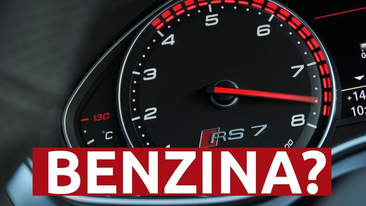 Diesel Sau Benzina - Care e Diferenta? (Vlog Cu Razvan Lutu)