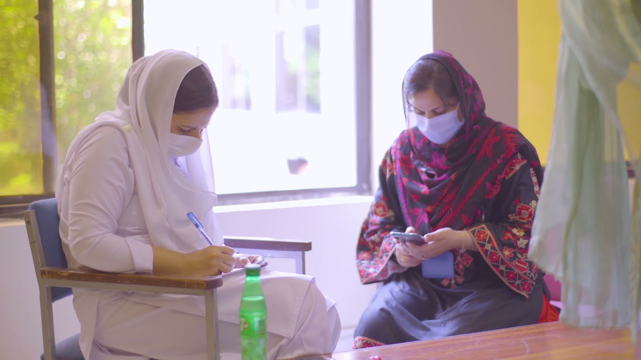 Sultana Foundation - Vaccination Camp June 2021