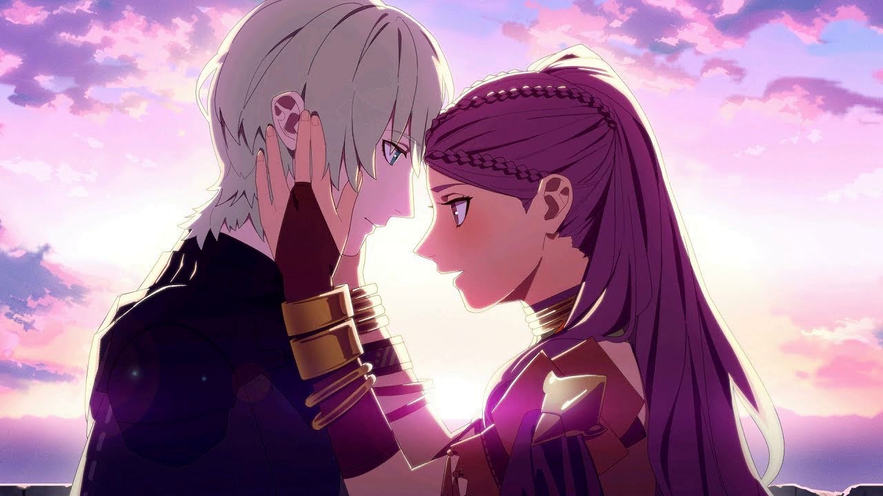 [Nightcore] Fire Emblem: Three Houses - 