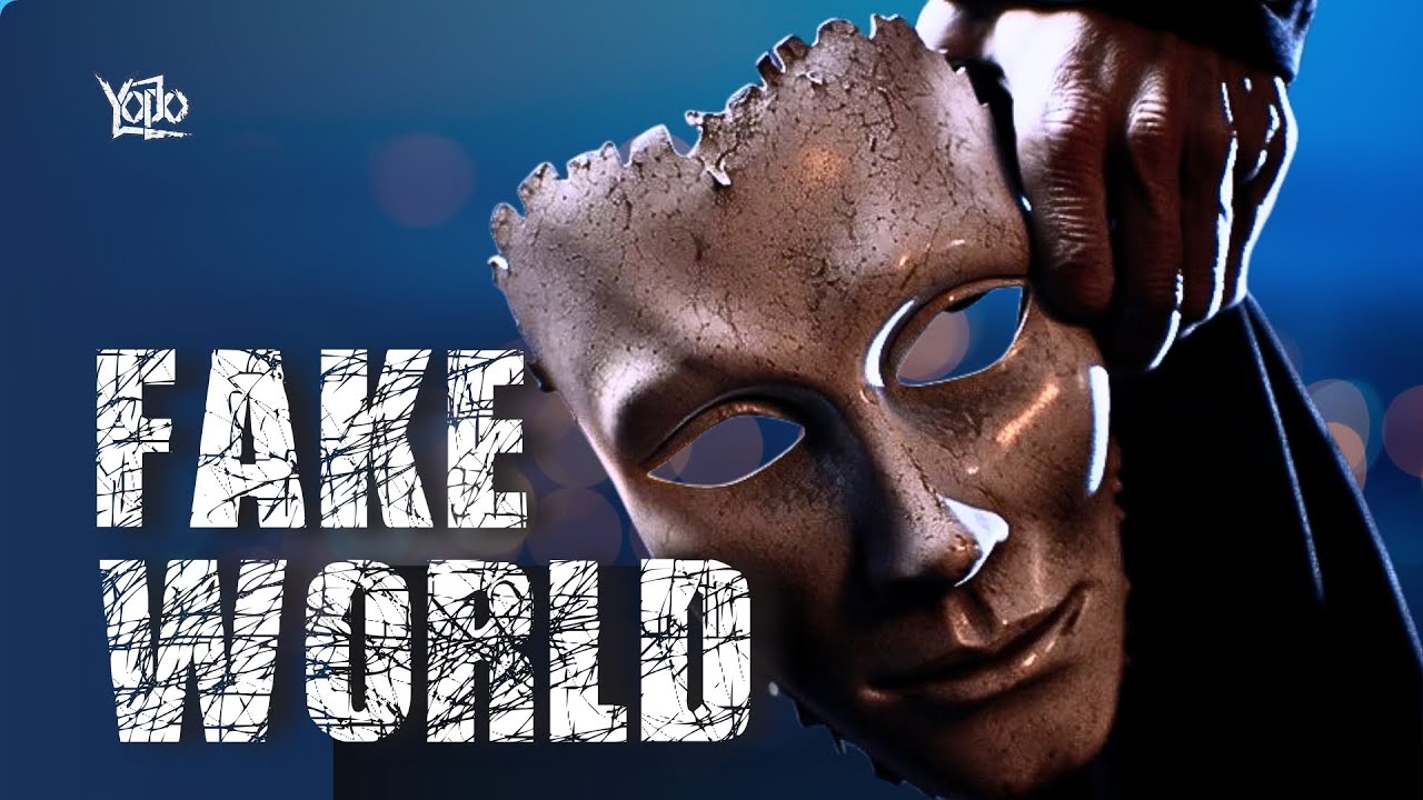 Yodo - Fake World (Official Music Video) | Loyalty dies first