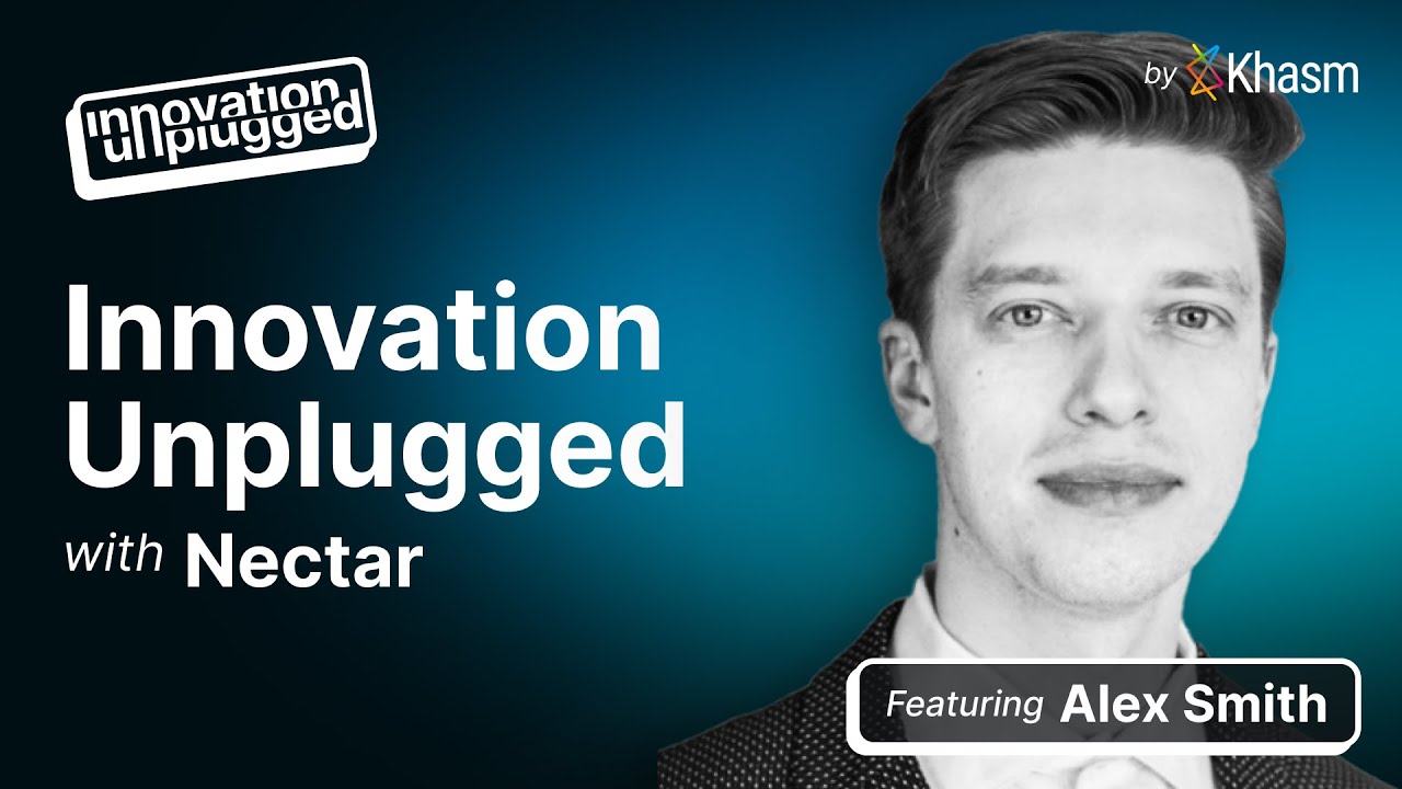 Unlocking Real-Time AI: A Conversation with Nectar Edge CEO Alex Smith