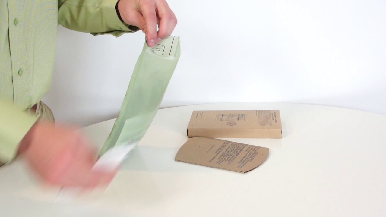 MRE Heater Demonstration