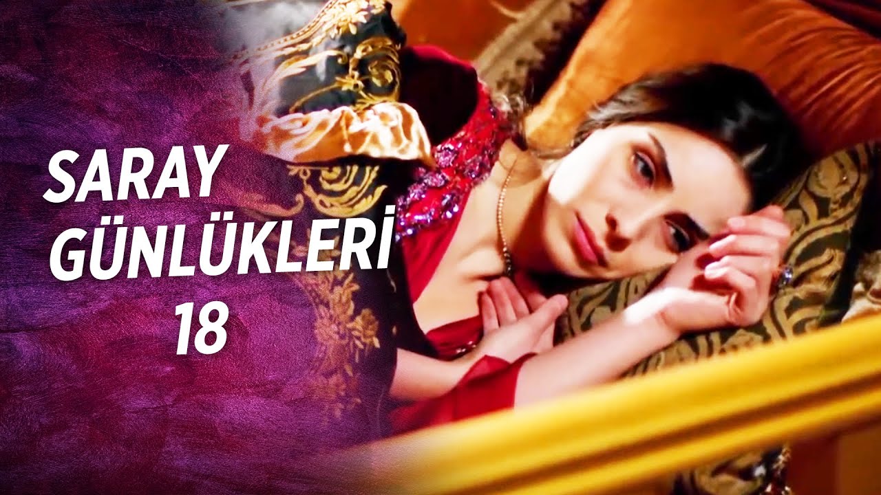 Saray Günlükleri 18 | Uykular Neden Haram Oldu?