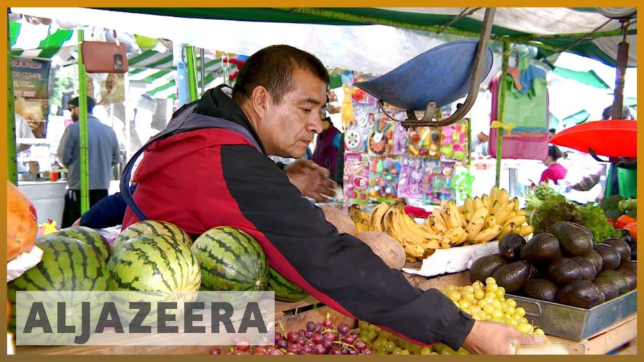 🇲🇽 Will the working class be the kingmakers in Mexico's elections? | Al Jazeera English