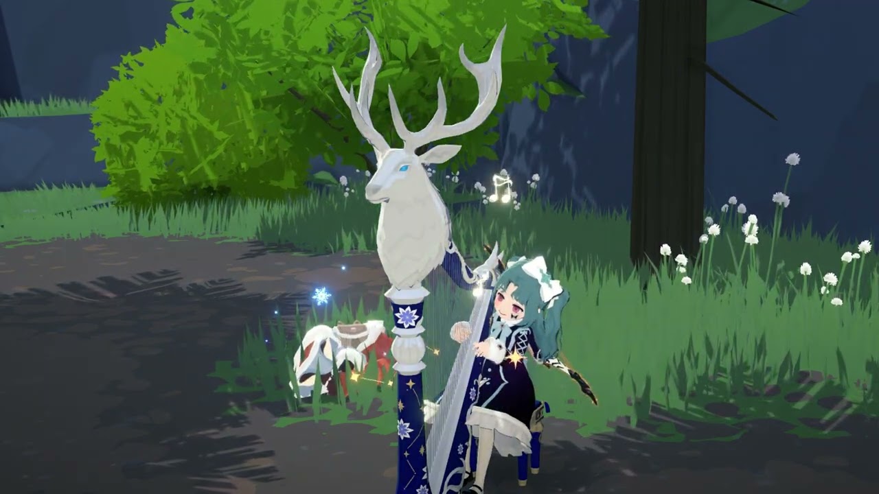 [모비노기] Deemo - Main Theme