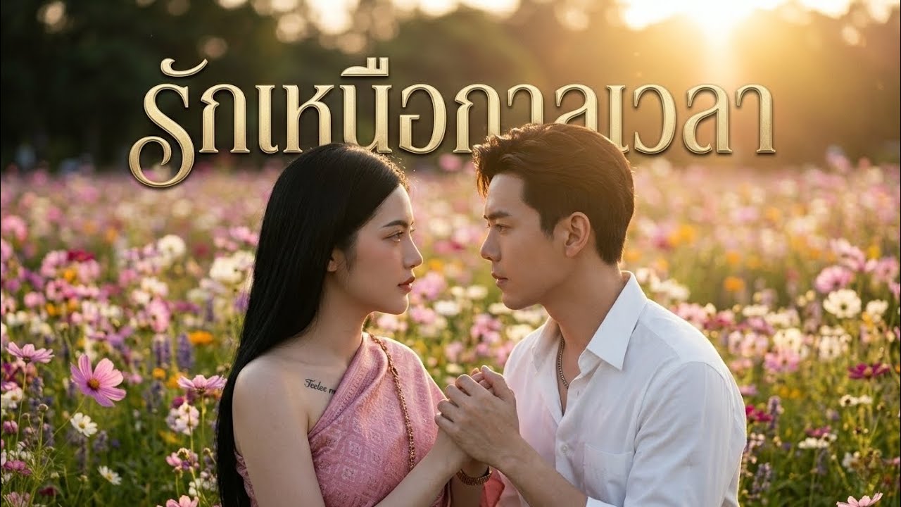 รักเหนือกาลเวลา |Official Audio|
