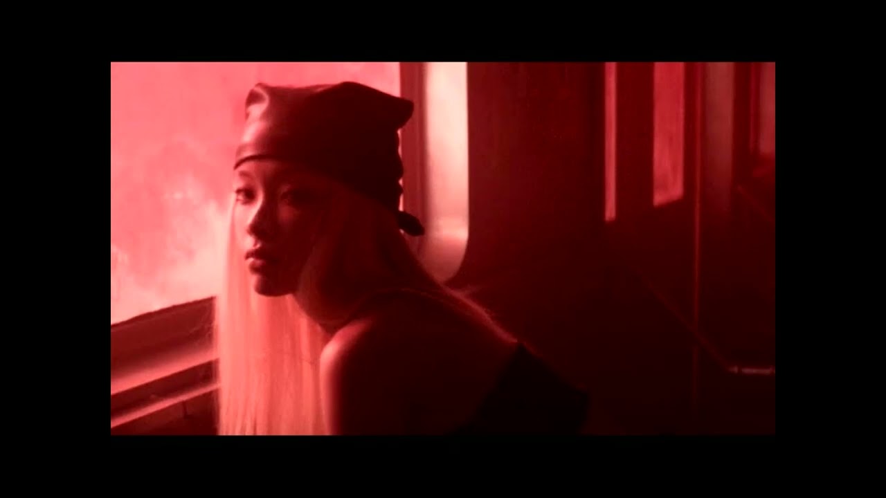 Lexie Liu - SHADOW (sped up)