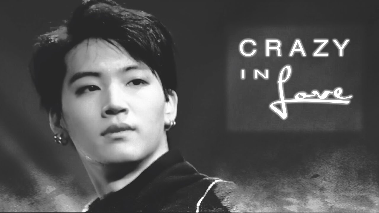 jaebum | crazy in love [ fmv ]