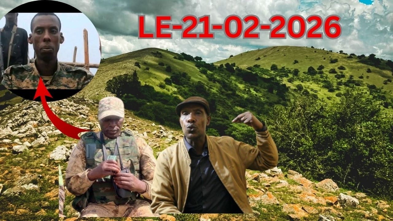 🛑AMAKURU YA MUGITONDO LE-21-02-2026 CMND KAMASA ARAHARI NIMUZIMA//AKARERE KABYUTSE NEZA
