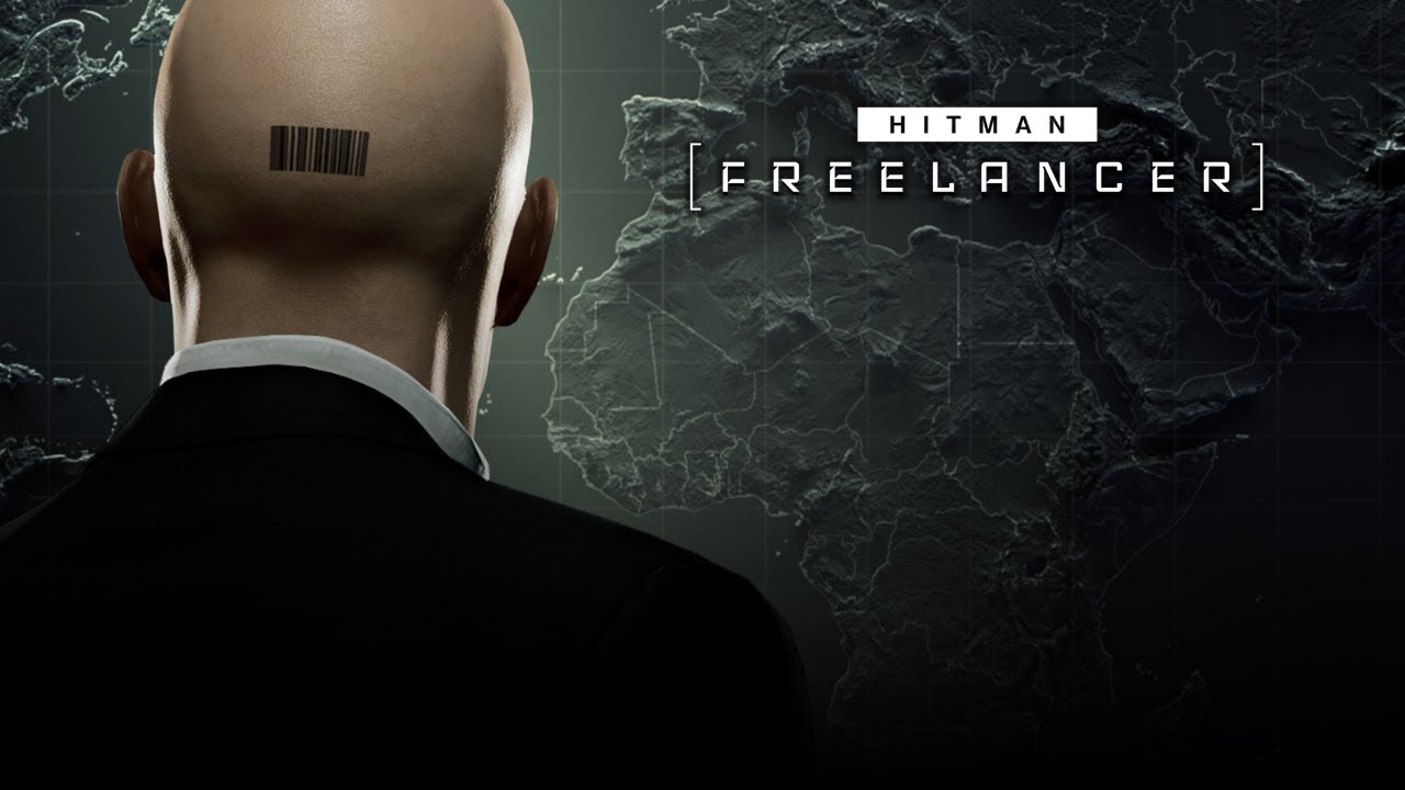 Hitman World of Assassination - Freelancer Game Mode - Part 18