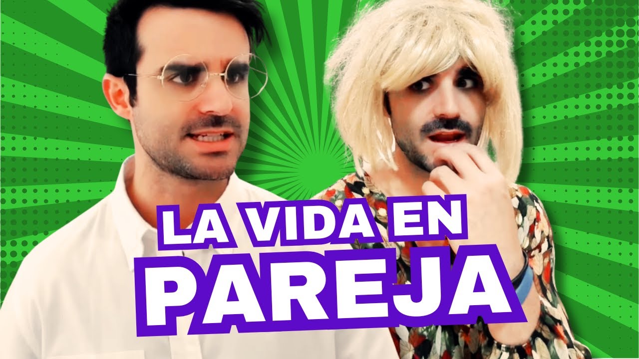 La realidad de la vida de casados 💍😂