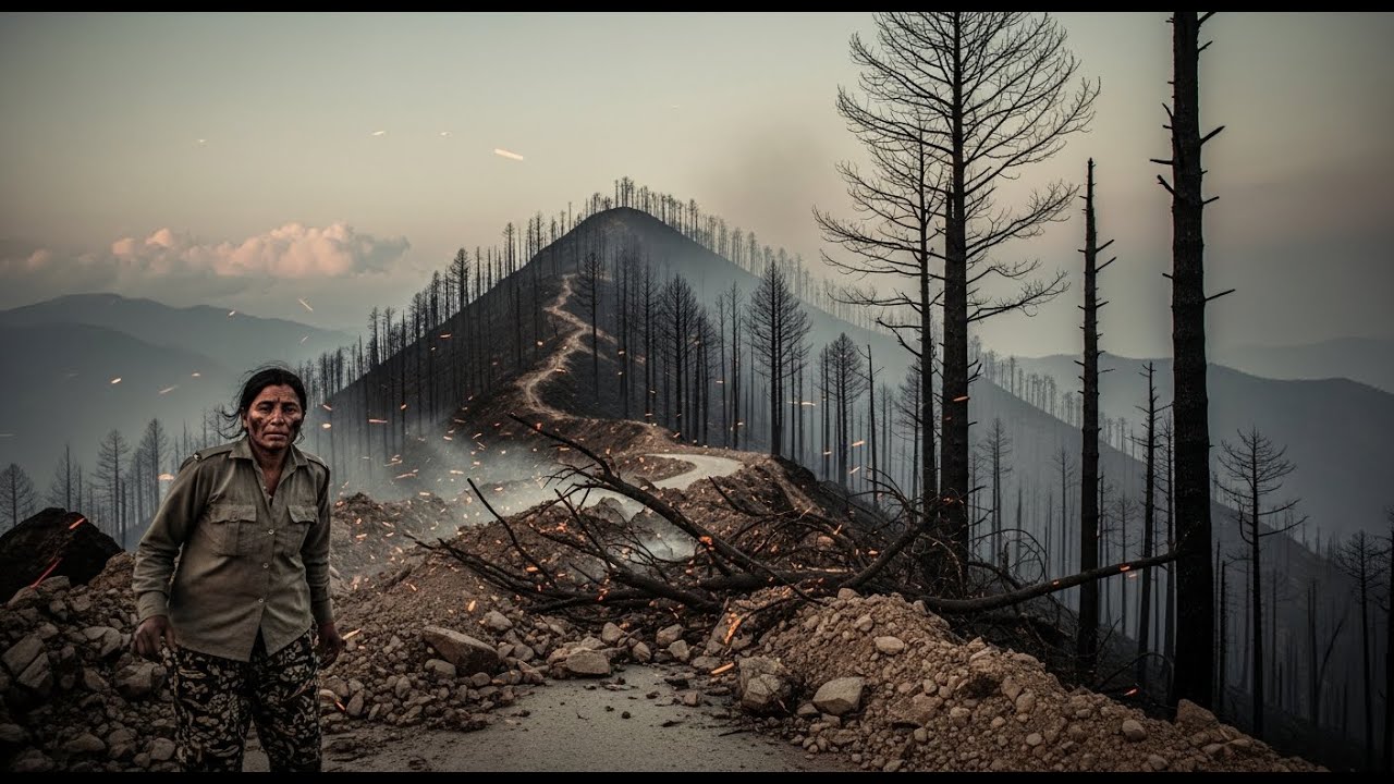 Himachal Pradesh&rsquo;s Four-Year Disaster Toll: Fires, Landslides, & What&rsquo;s Next
