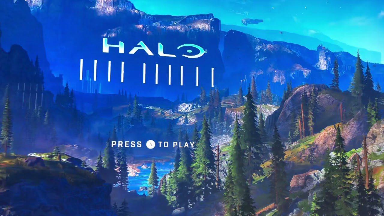 Halo Infinite Physical Copy WARNING!! Must Watch!!
