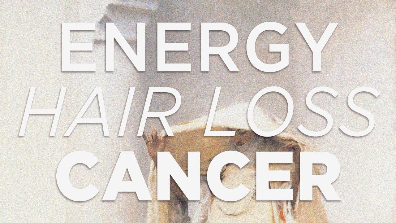 Hair Loss and Prostate Cancer [Generative Energy #16]