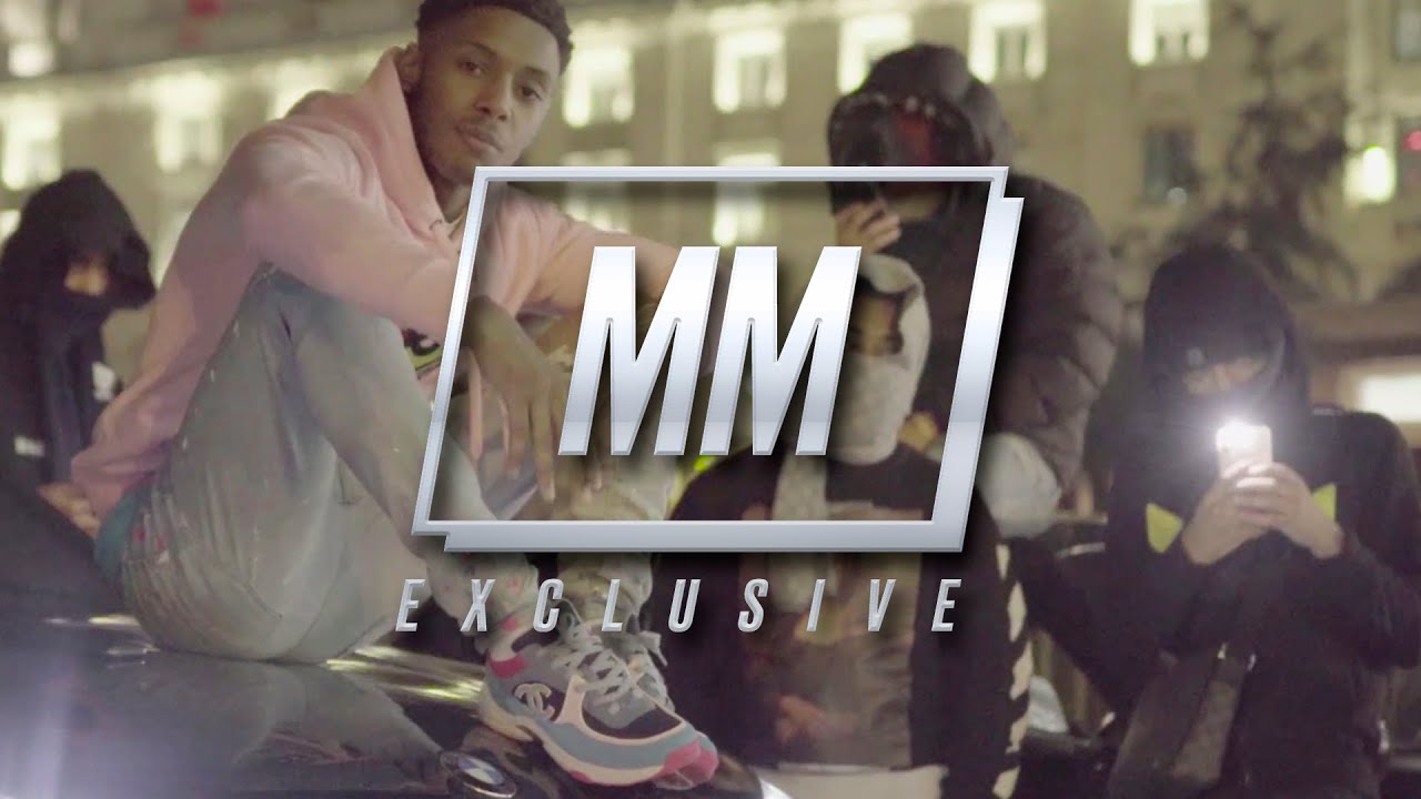 Kaybee - Talk The Talk (Music Video) | @MixtapeMadness