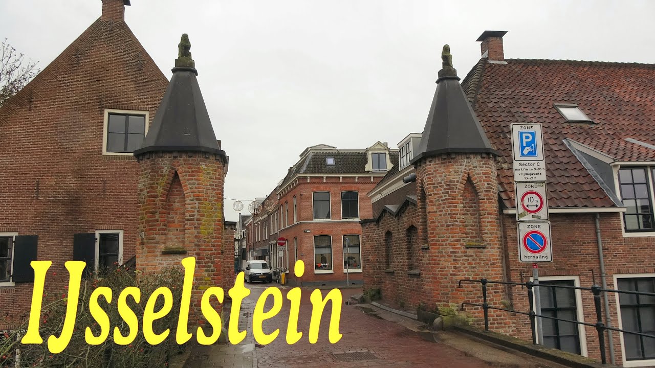 IJsselstein