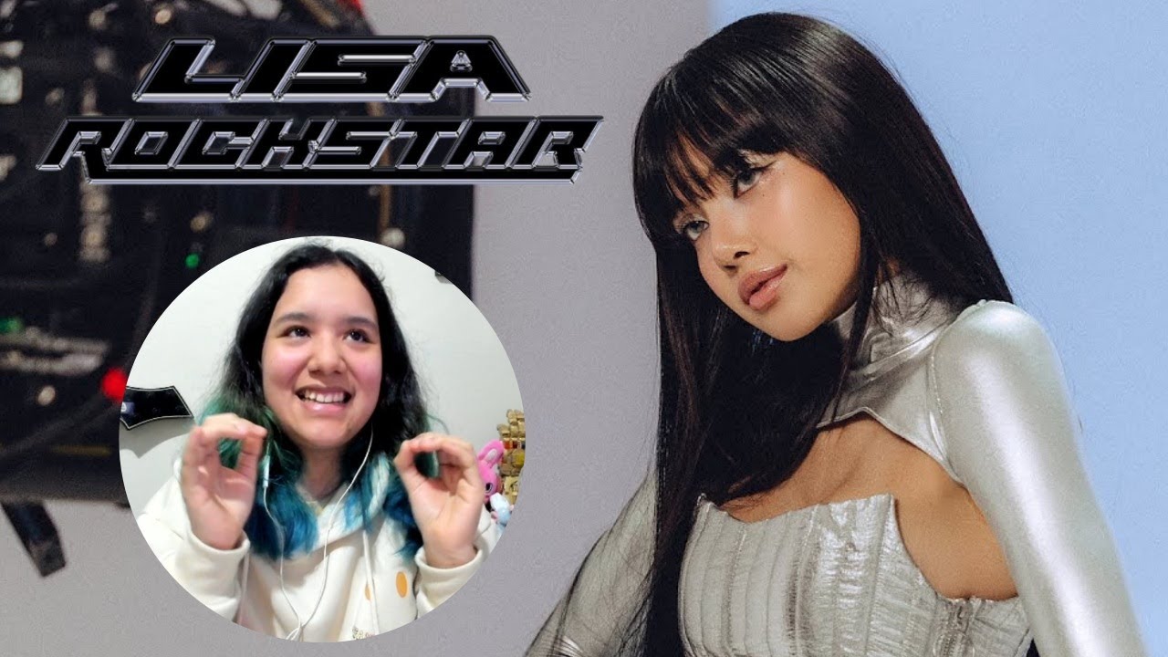 ¡LOS DETALLES! 🤯 | LISA - ROCKSTAR (M/V BEHIND THE SCENES) | REACCIÓN Y ANÁLISIS