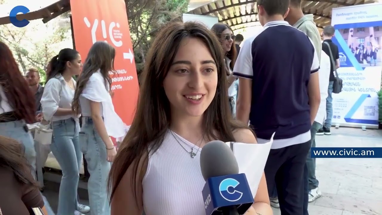 Կրթության մասին նախադեպը չունեցող «FEST»՝ Երևանում