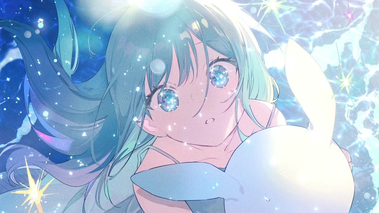 星の唄 [recollection] / buzzG feat.GUMI