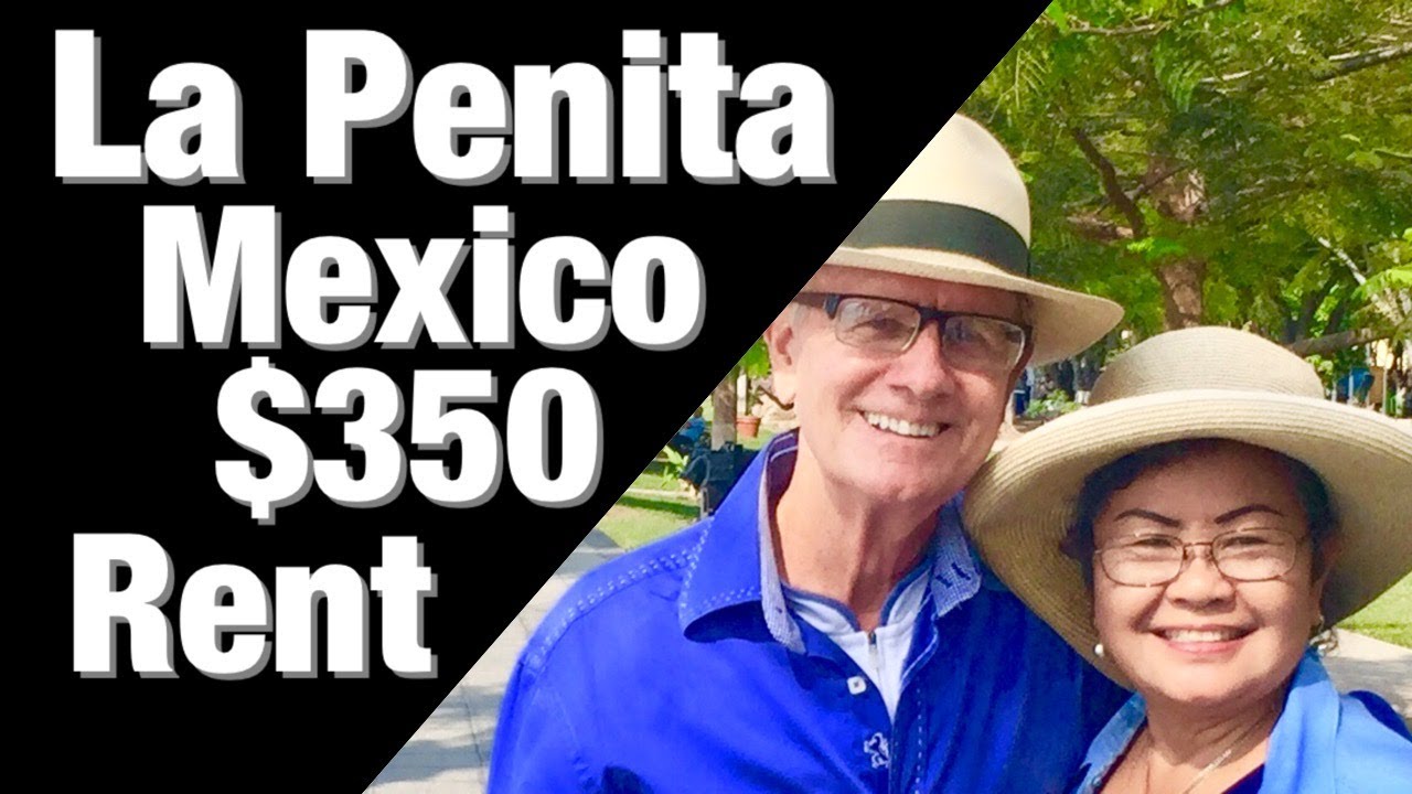 La Penita Mexico RENT  before coronavirus $350