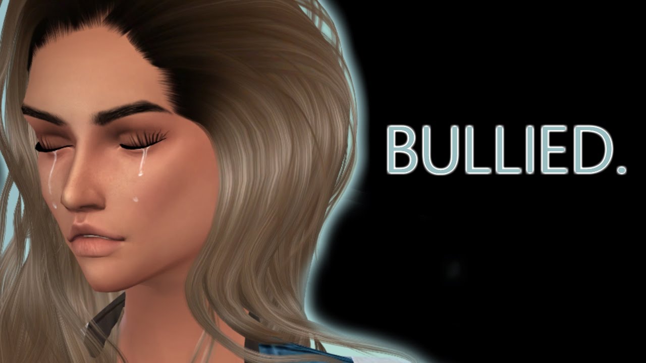 The Sims 4 - BULLIED