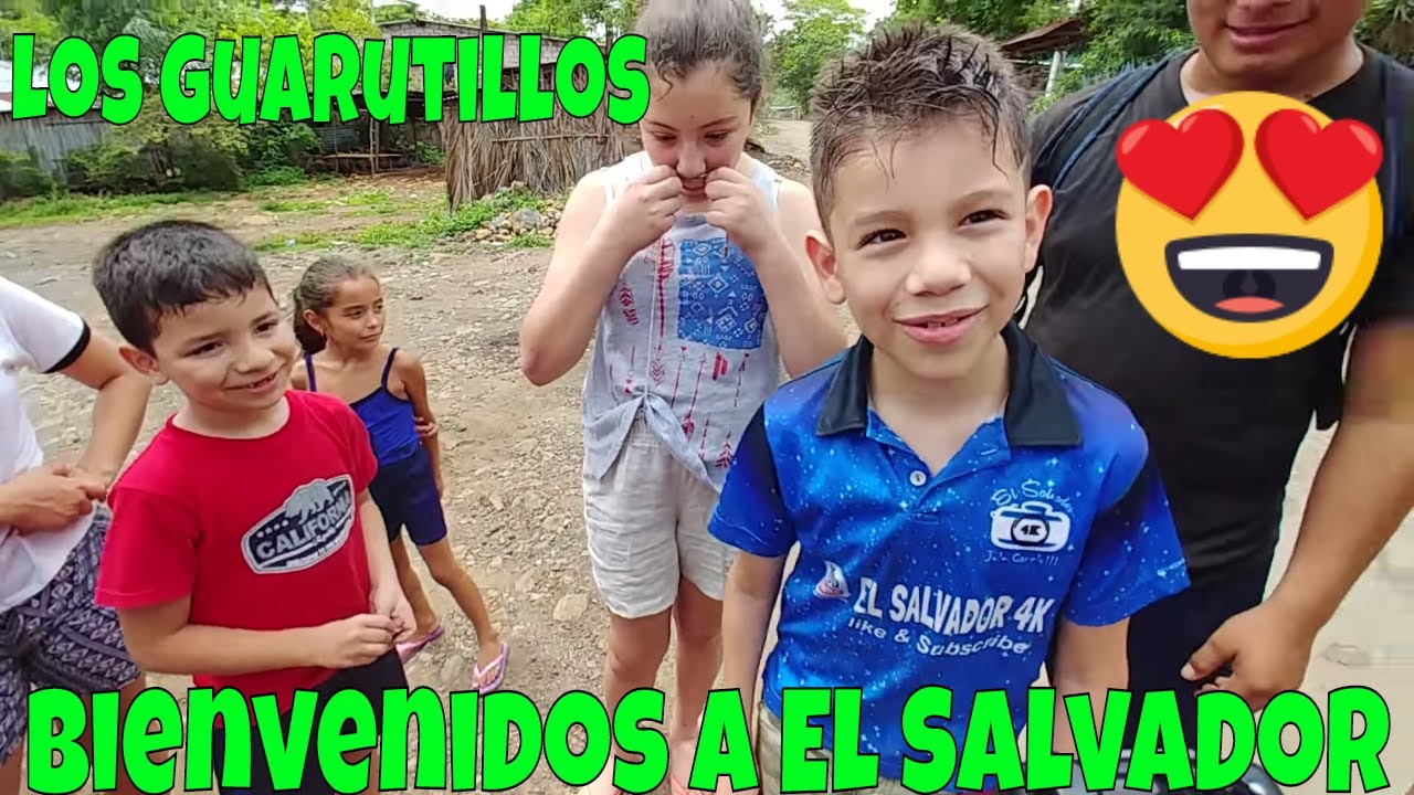 En compañia de Emely, Gustavito y Pop al rio. Cumpleaños de la seño Mary con la plaga. Parte 1
