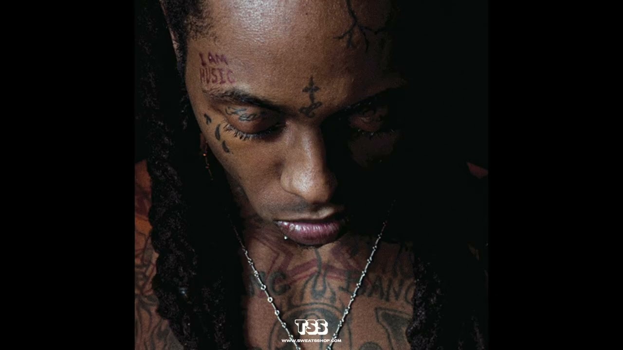 [FREE] LIL WAYNE TYPE BEAT - &ldquo;ALL THE GLORY&rdquo;