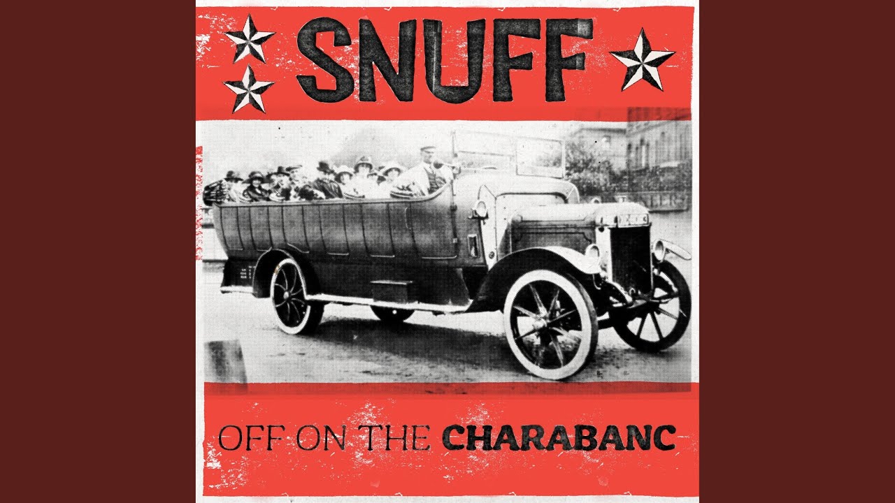 Charabanc