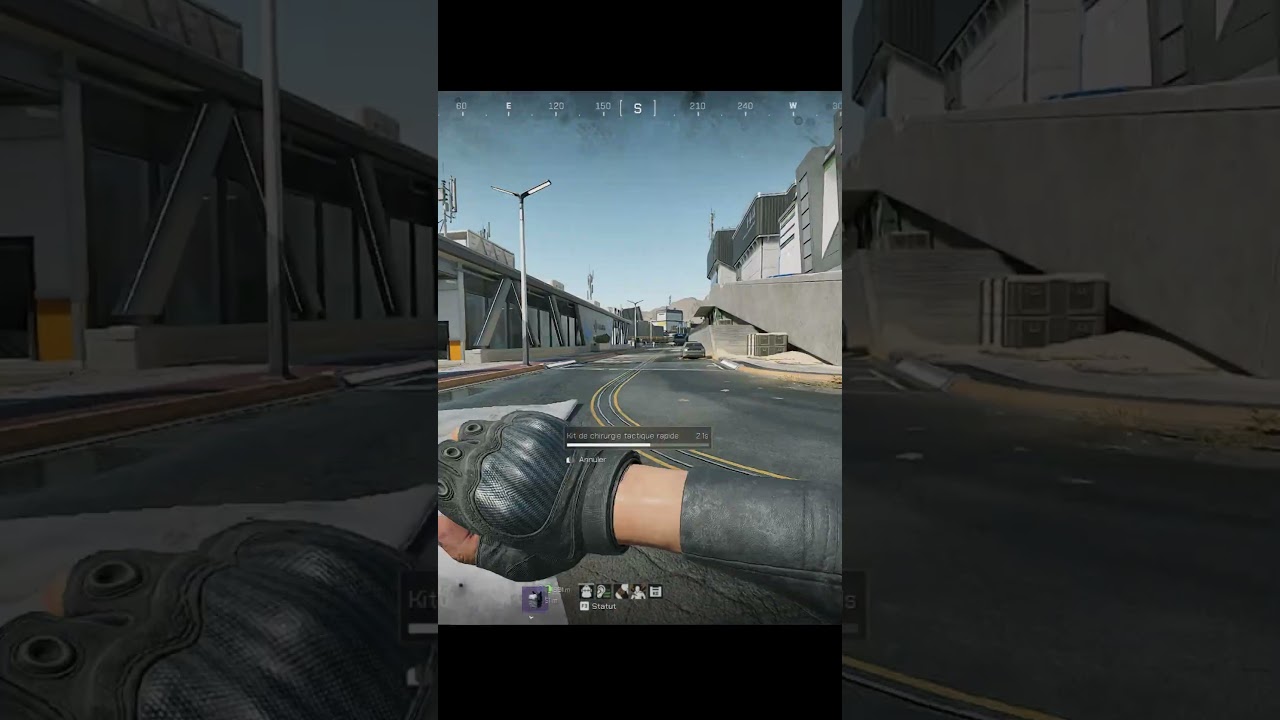 this guy had a red in his pocket #deltaforce #deltaforcegame #reditems #pvp #deltaforceloot