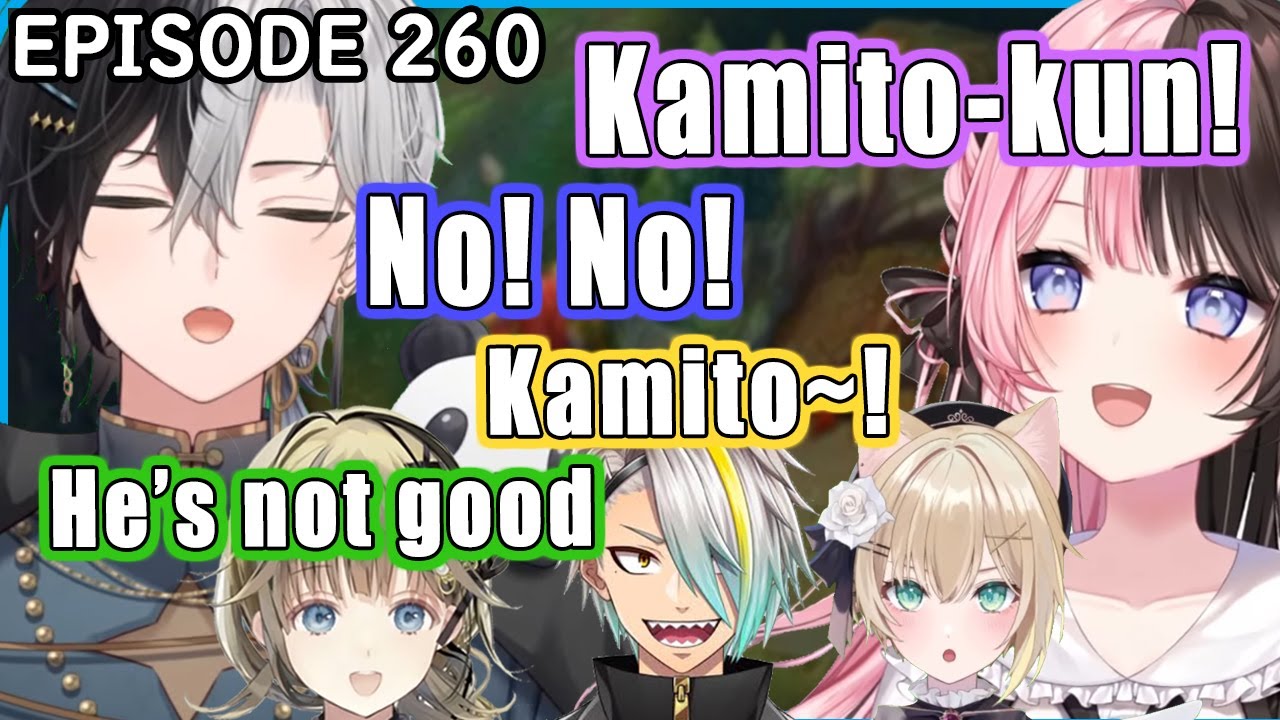 【ENG SUB】 OREAPO 