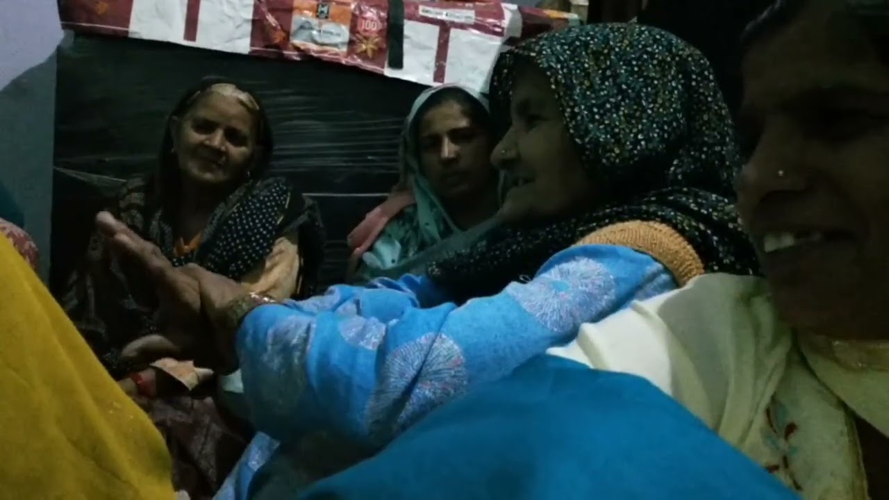 पति पत्नी का गीत फौजी बेटे का 👌🏾👌🏾👍🏾👍🏾