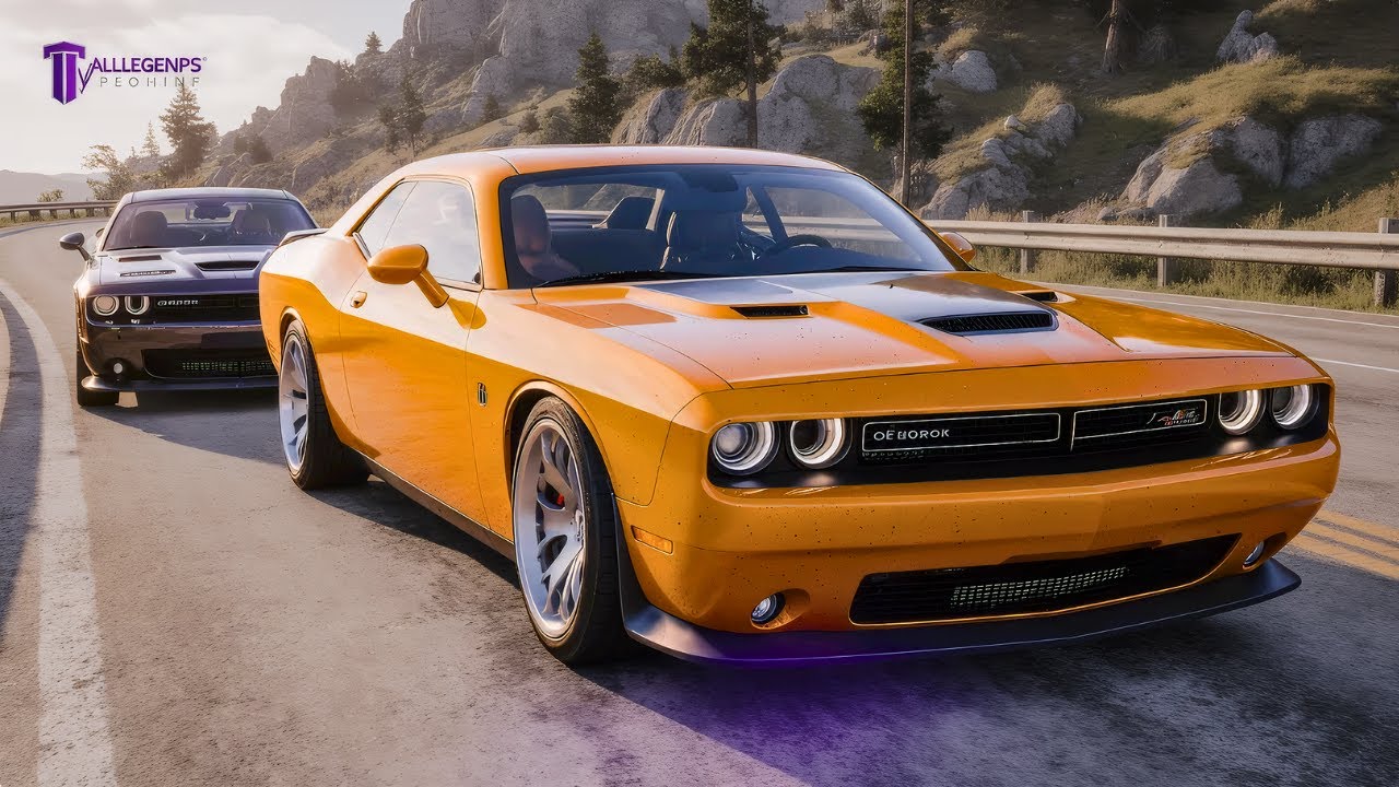 Mountain Poles | Himalayas | Asphalt Legends Unite | Gameloft