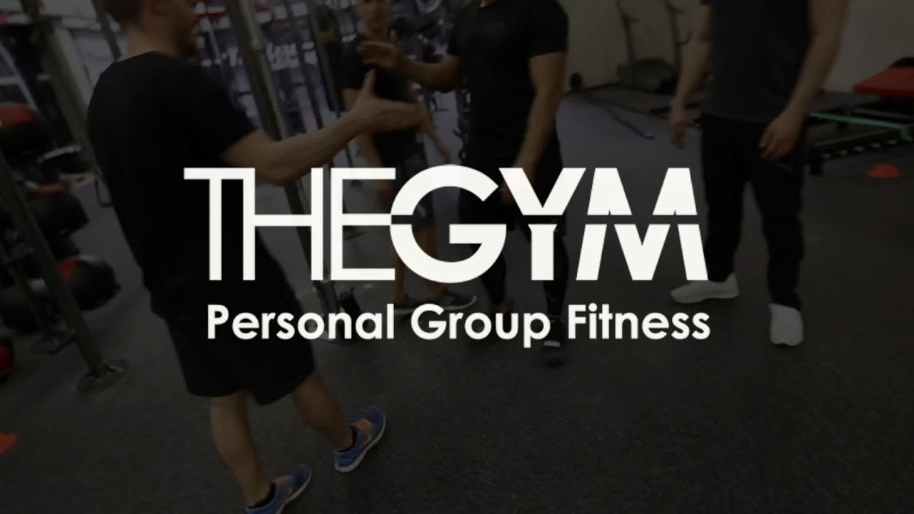 Fitnessblog.de meets The Gym Nürnberg